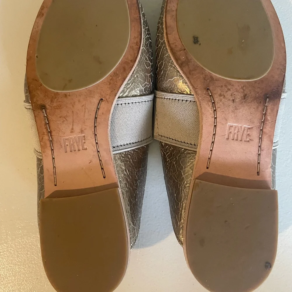 Frye sandals - Picture 2 of 3